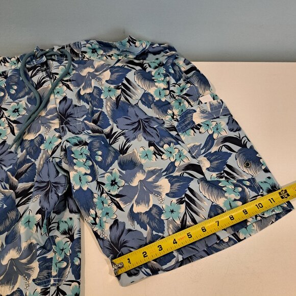 J. Crew Flex Swimwear Men's 38x9 Swim Trunks Style #L6547 - Picture 15 of 15